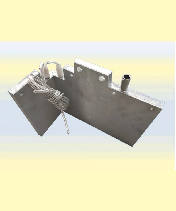 SMPH STAR  Upvc Welding / Heater Plate (Pack of 1) - 7975531122