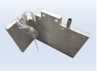 SMPH STAR  Upvc Welding / Heater Plate (Pack of 1) - 7975531122