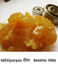 Grease, For Mechanical Lubrication, (Size: 500g)