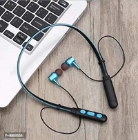 B11 bluetooth high bass speacial quality neckband