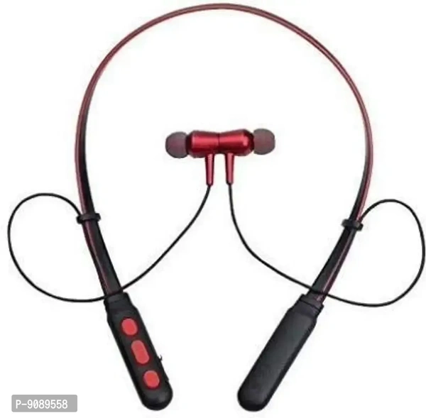 B11 bluetooth high bass speacial quality neckband