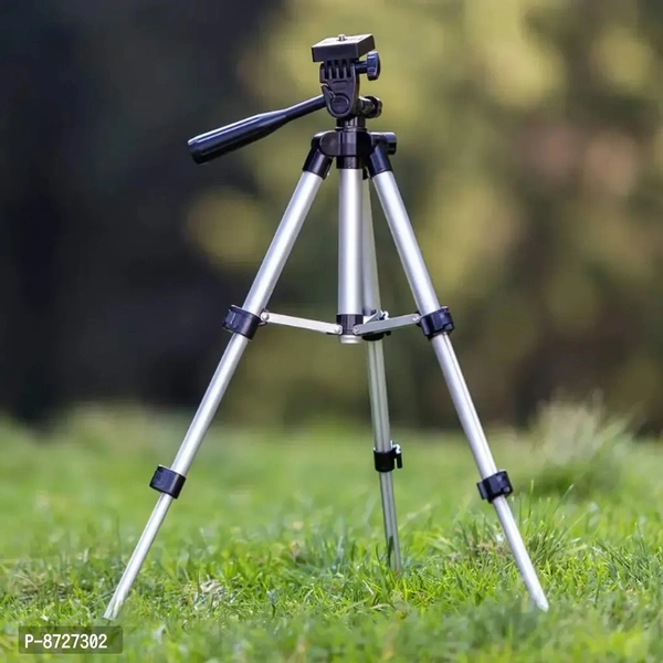 3110 TRIPOD Adjustable Aluminum Alloy