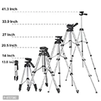 3110 TRIPOD Adjustable Aluminum Alloy