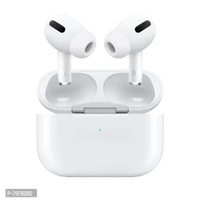 NEW Headphone  earbuds Bluetooth Wireless Air_pod White