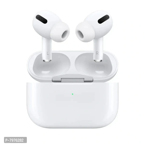 NEW Headphone  earbuds Bluetooth Wireless Air_pod White
