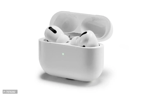 NEW Headphone  earbuds Bluetooth Wireless Air_pod White
