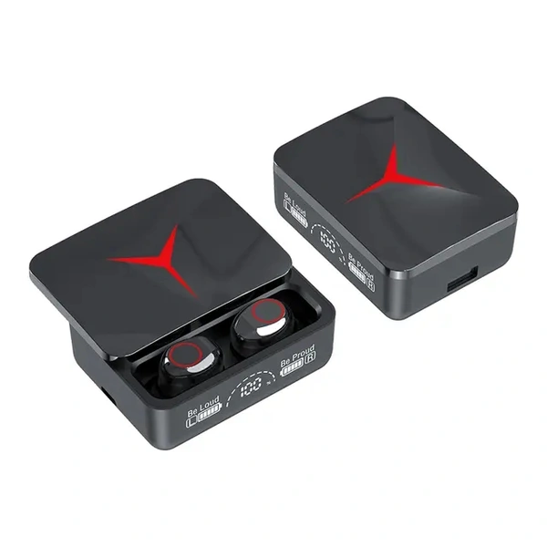 Classy Wireless Bluetooth Ear Buds