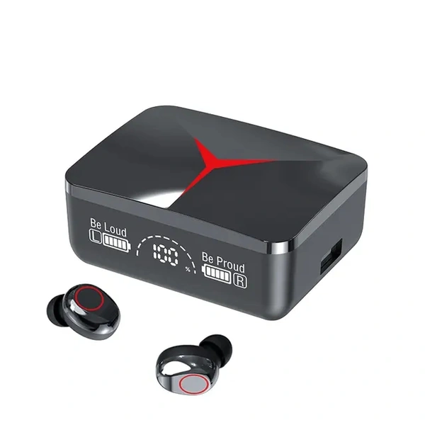 Classy Wireless Bluetooth Ear Buds