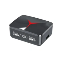 Classy Wireless Bluetooth Ear Buds