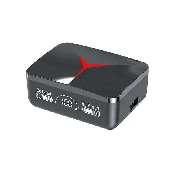 Classy Wireless Bluetooth Ear Buds