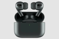 NEW Headphone  earbuds Bluetooth Wireless Air_pod White