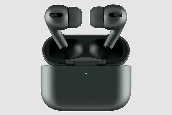 NEW Headphone  earbuds Bluetooth Wireless Air_pod White