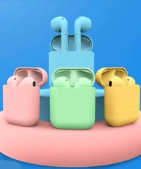 Inpods Headset in ear with charging Case Bluetooth Headset Bluetooth