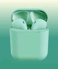Inpods Headset in ear with charging Case Bluetooth Headset Bluetooth