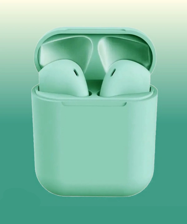 Inpods Headset in ear with charging Case Bluetooth Headset Bluetooth