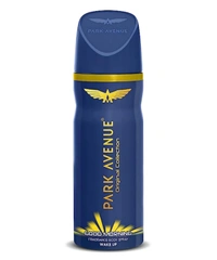Park Avenue Good Morning Body Deodorant for Men, 100g/150ml  (Sent ) Perfume