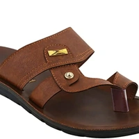 SMPH Stanfield PU MEN SLIPPER SFP06 - 7