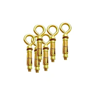 SMPH STAR  Anchor Fasteners Bolt ( 6pcs) Size: 10mm