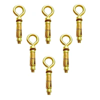 SMPH STAR  Anchor Fasteners Bolt ( 6pcs) Size: 10mm