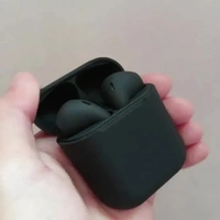 Wireless Bluetooth Headset Ultra Light Weight