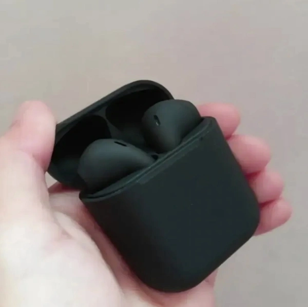 Wireless Bluetooth Headset Ultra Light Weight