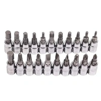 46-in-1 Pcs Kit and Screwdriver and Multi-Purpose Tool 