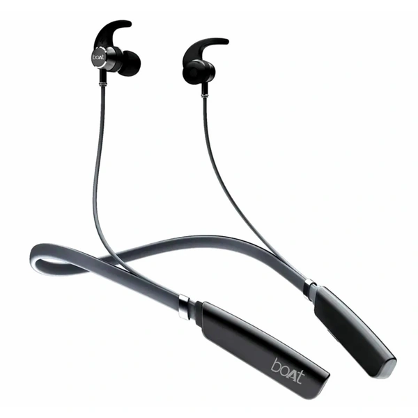 Neckband Bluetooth Wireless Headphone