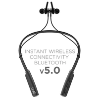 Neckband Bluetooth Wireless Headphone