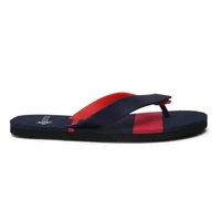 Slipper For Men yellow black Daily Wear Soft Casual  - UK9