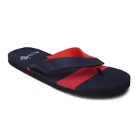 Slipper For Men yellow black Daily Wear Soft Casual  - UK9