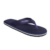 Stylish Blue EVA  Slippers For Men - UK10
