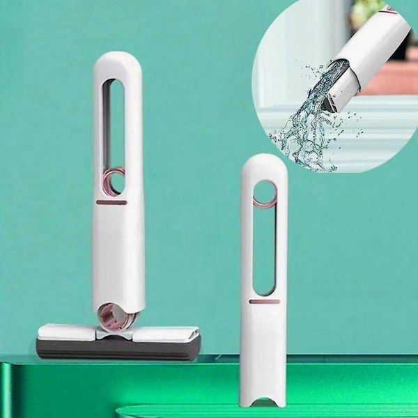 Portable Mini Sponge Mop Tools
