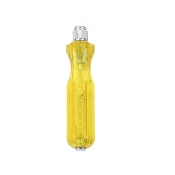 Screwdriver Bakkal Pachkas