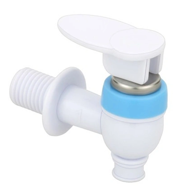 SMPH 1 Pcs Plastik Ro Jar Tap(nal)TOTI NAL