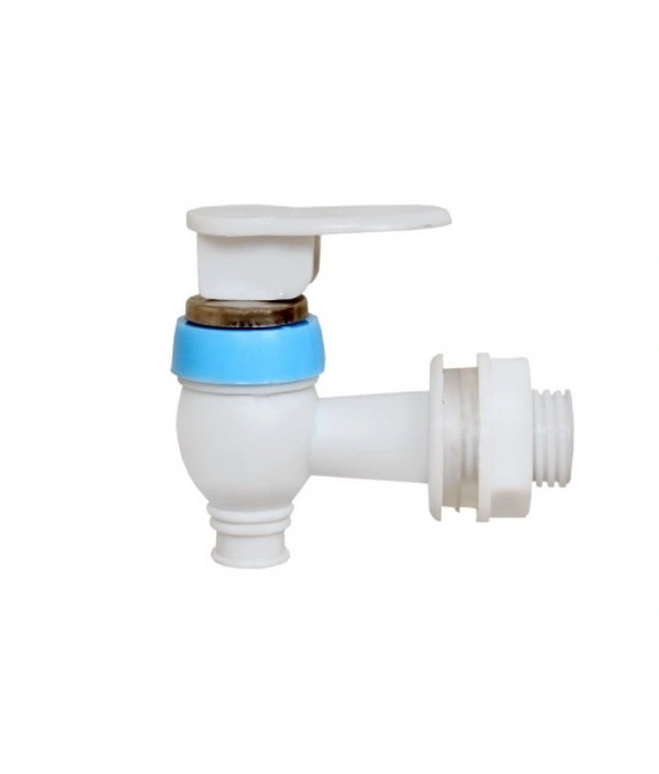 SMPH 1 Pcs Plastik Ro Jar Tap(nal)TOTI NAL