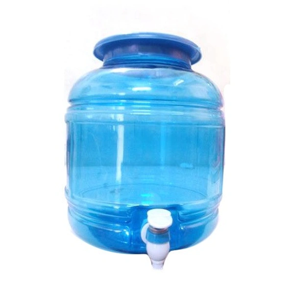SMPH 1 Pcs Plastik Ro Jar Tap(nal)TOTI NAL