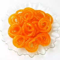 Sweet Jalebi  Pack Of 1 - 250g