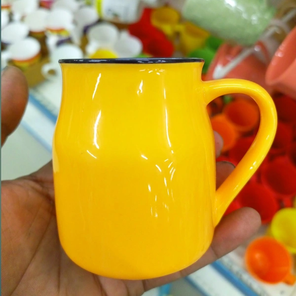 Ceramic Tea Cup 150 Ml