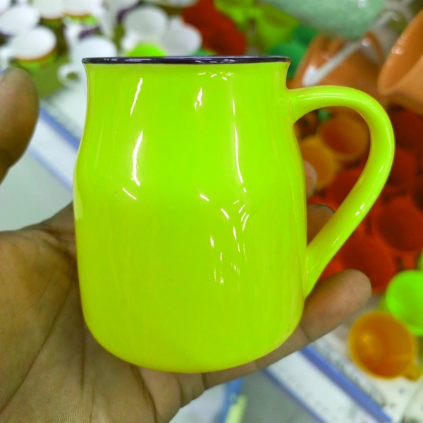 Ceramic Tea Cup 150 Ml