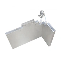 SMPH STAR  UPVC welding machine heating plate - Contact Supplier 📞7975531122