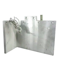 SMPH STAR  UPVC welding machine heating plate - Contact Supplier 📞7975531122