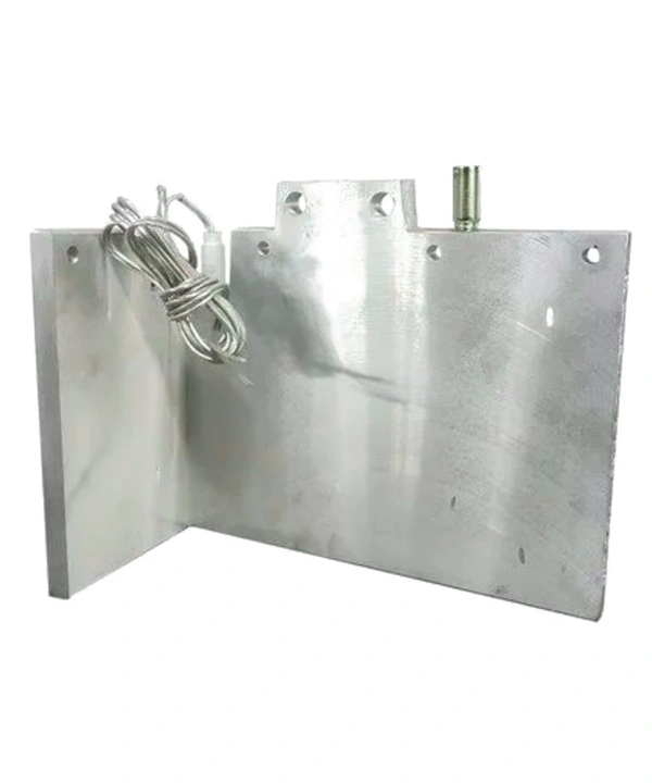 SMPH STAR  UPVC welding machine heating plate - Contact Supplier 📞7975531122