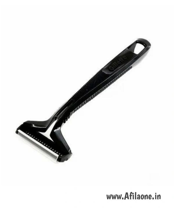 Gillett guard Gillette saving razor with Blade 1 piece set - 