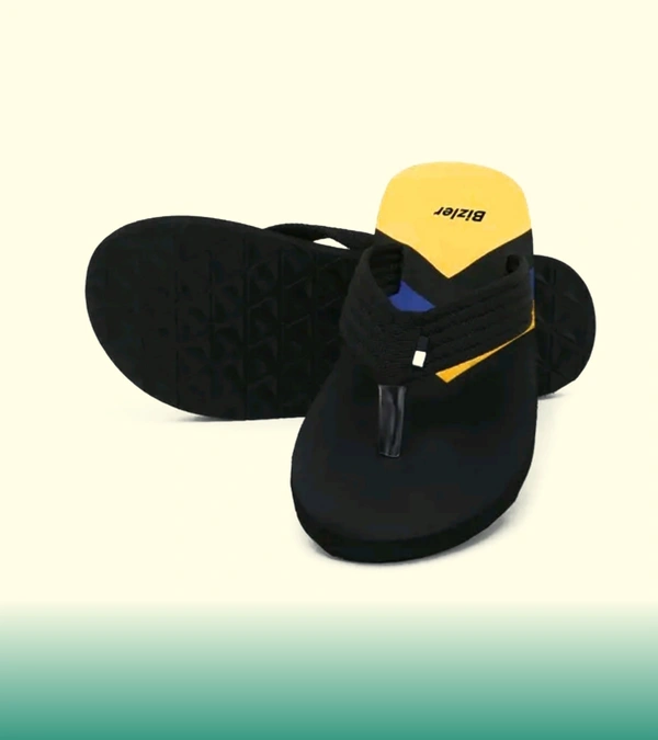 SMPH  Flip Flop Slippers Man Woman - 8 UK