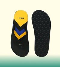 SMPH  Flip Flop Slippers Man Woman - 8 UK