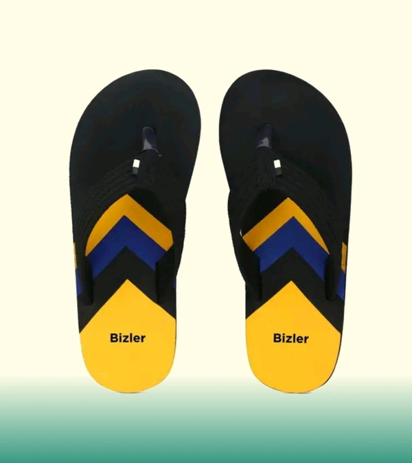 SMPH  Flip Flop Slippers Man Woman - 8 UK