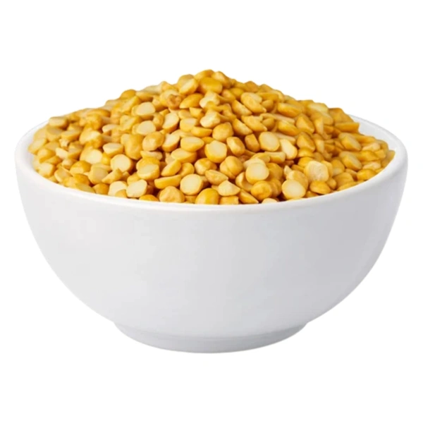 SMPH  Chana Dal: 1 Kgs