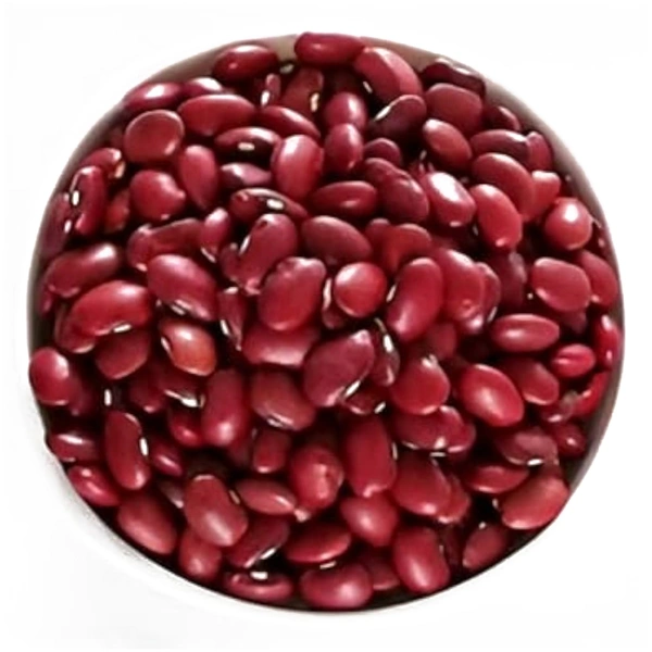 SMPH  Rajma Red Small (Capparadavare): 500 gms - 