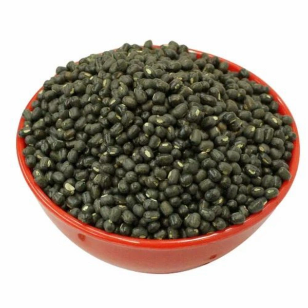 Premia Udid Black: 500 gms - White