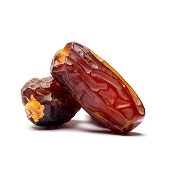 Dry Dates (Yellow) Chuara-Kharek Pouch 500g.